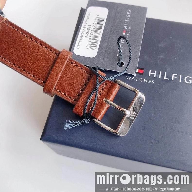 Replica Tommy Hilfiger men 44mm 062276