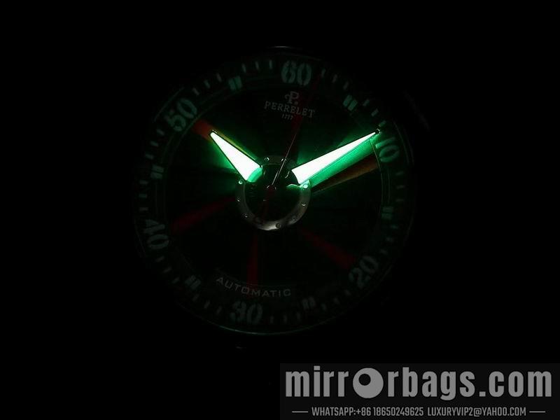 Replica Perrelet 44X13mm 022118