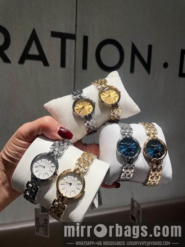 Replica Dior watch 031102