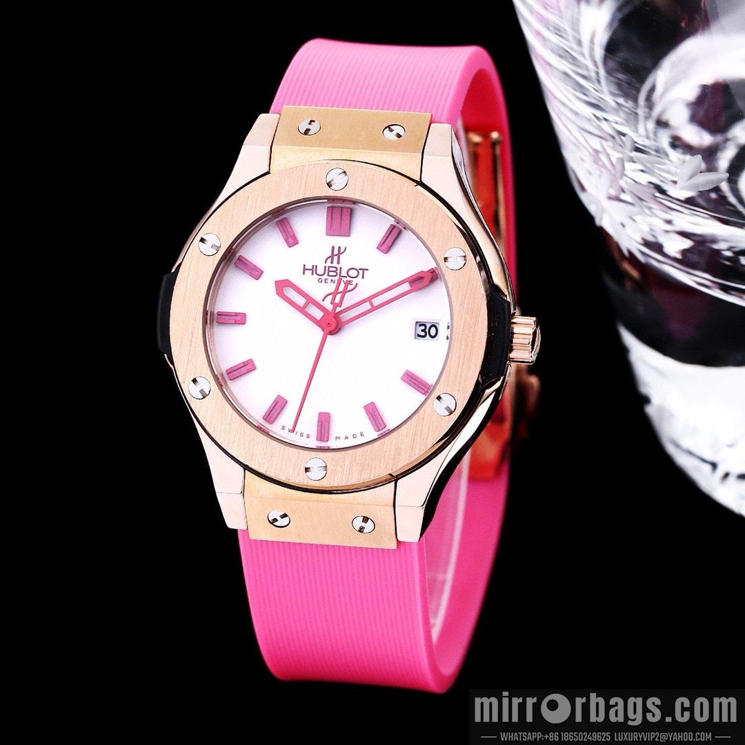 Replica Hublot 33X10mm 102304