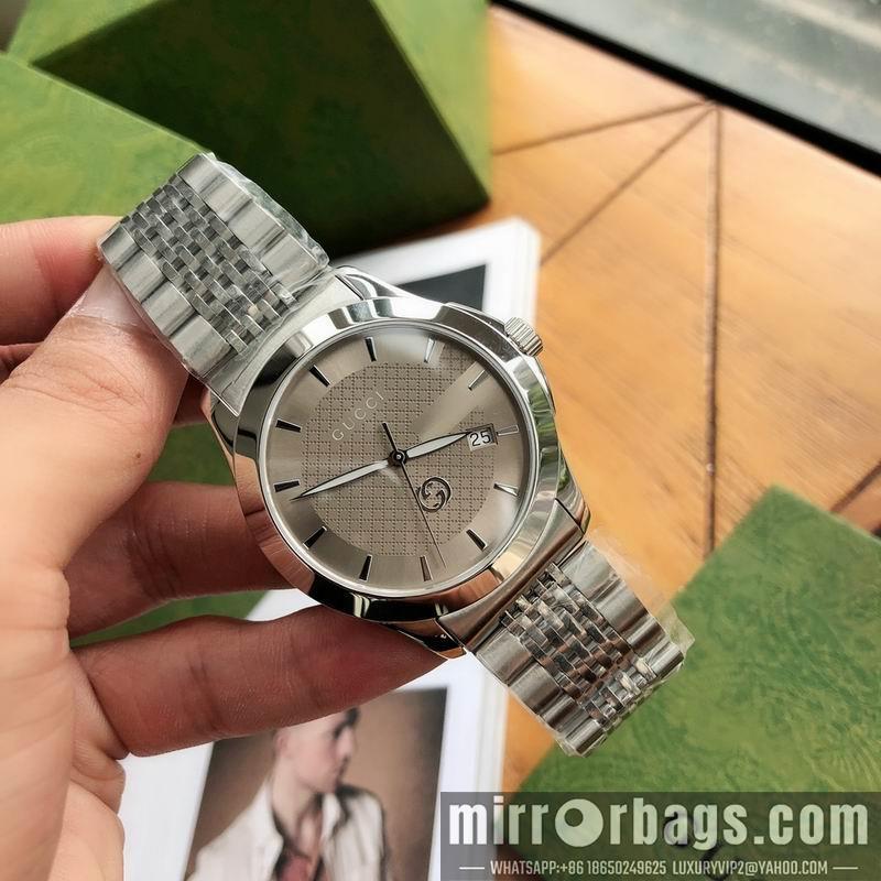 Replica Gucci man38mm woman28mm 102239