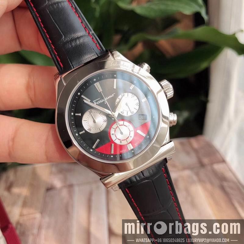 Replica Ferragamo 42mm 032445