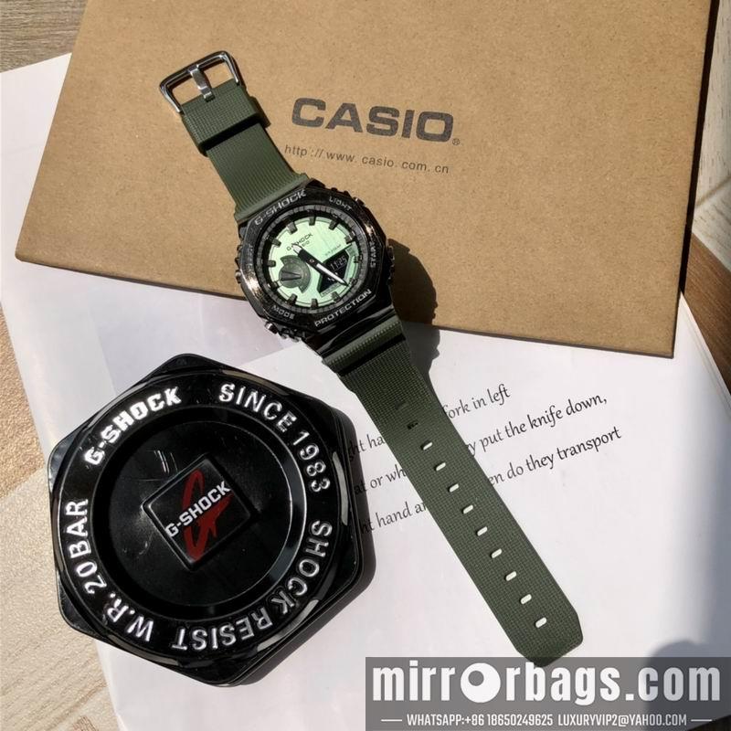 Replica Casio 49.3X44.4X11.8mm 103154