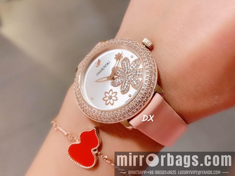 Replica Swarovski 34mm 2nms58