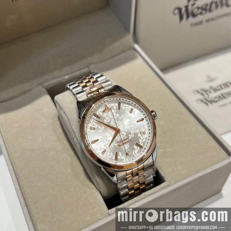 Replica Vivienne Westwood 37mm 121821