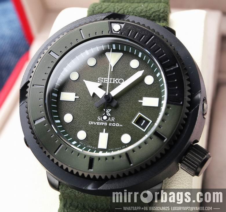 Replica Seiko watch 031106