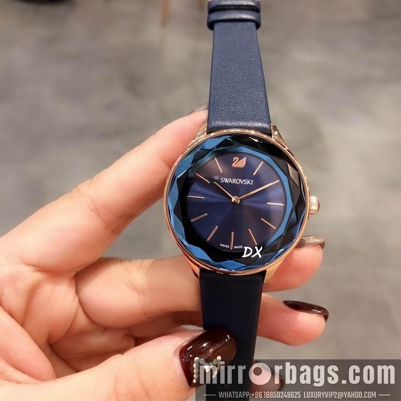 Replica Swarovski 36mm 2nms67