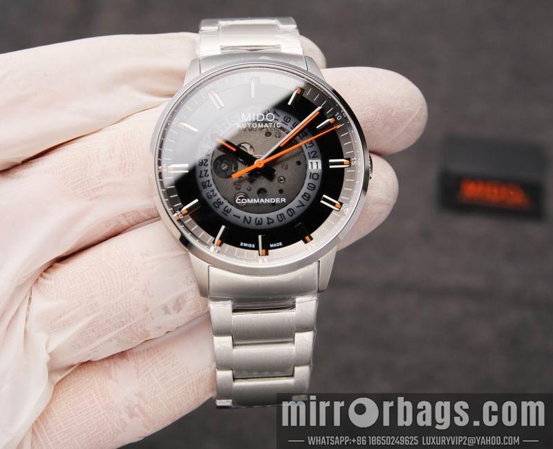 Replica Mido 40mm 051607