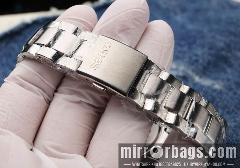 Replica Seiko men 42X11mm 092103