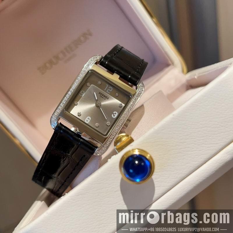 Replica Hermes 23mm 101631