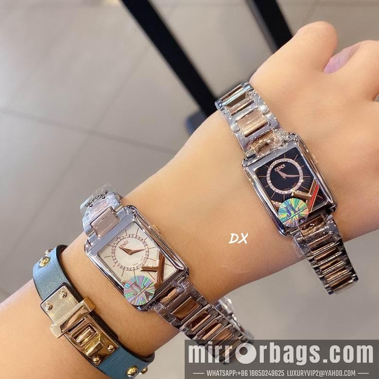 Replica Fendi  22.5x32mm 2nms17