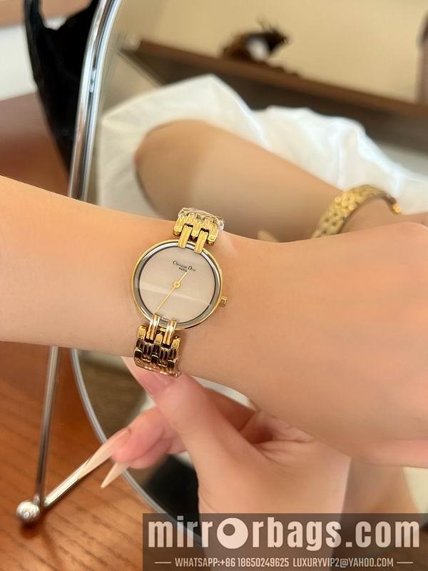Replica Dior 28mm 022370