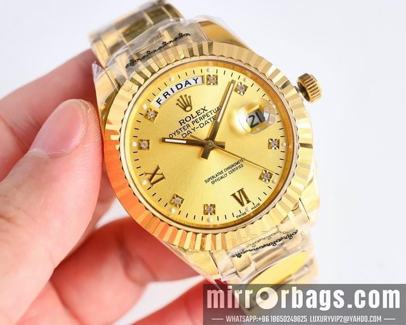 Replica Rolex 40mm 080609