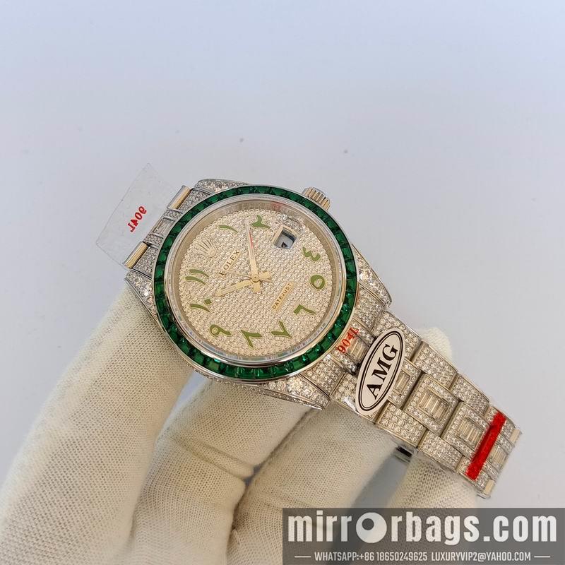 Replica Rolex 41mm 082935