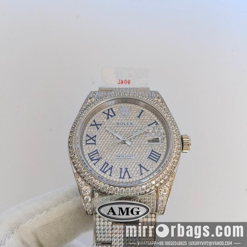 Replica Rolex 41mm 082942