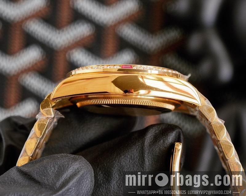 Replica Rolex 40mm 041397