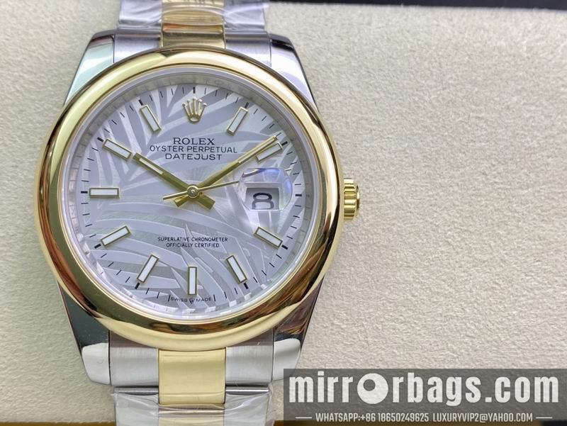 Replica Rolex 41mm 093002