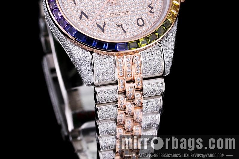 Replica Rolex 41mm 0831116