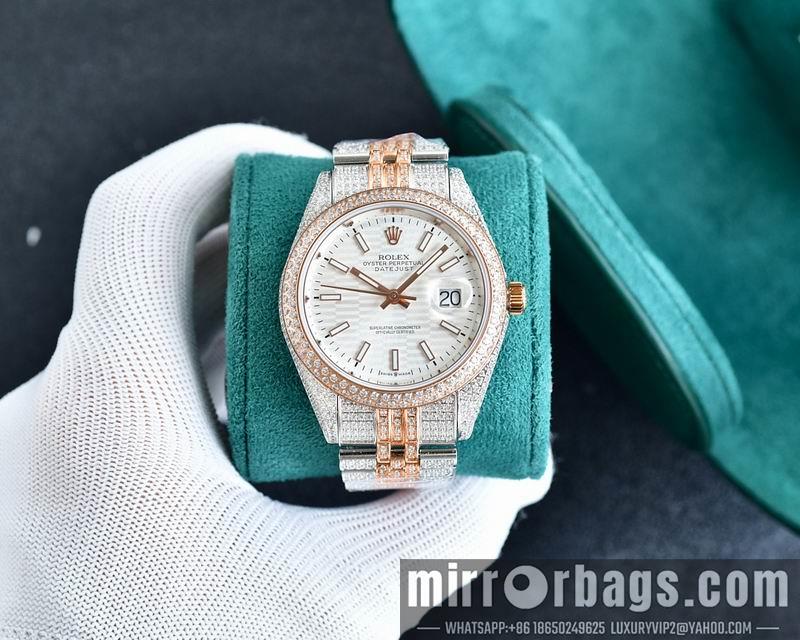 Replica Rolex 40mm 083198