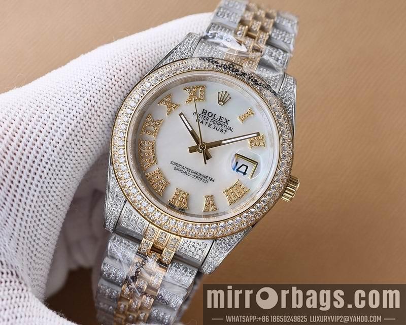 Replica Rolex 41mm 123104