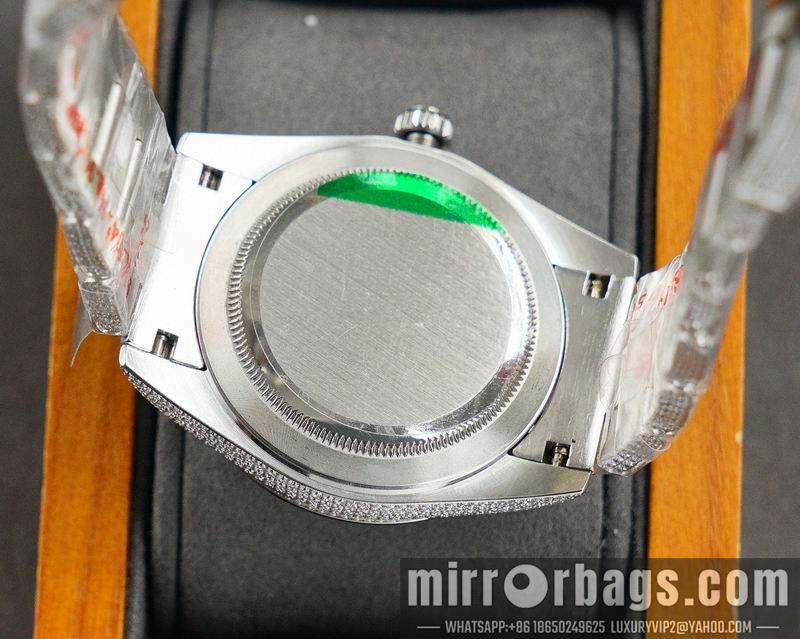 Replica Rolex 40mm 0503125