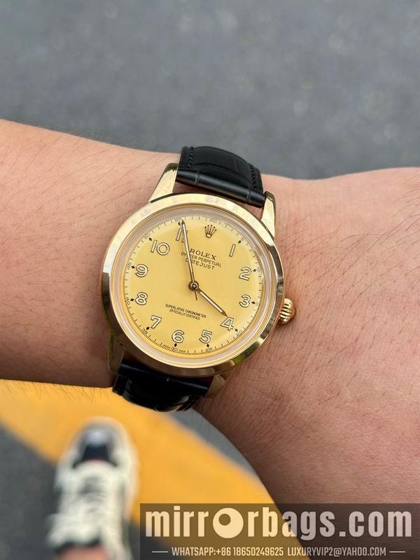 Replica Rolex 40mm 110104