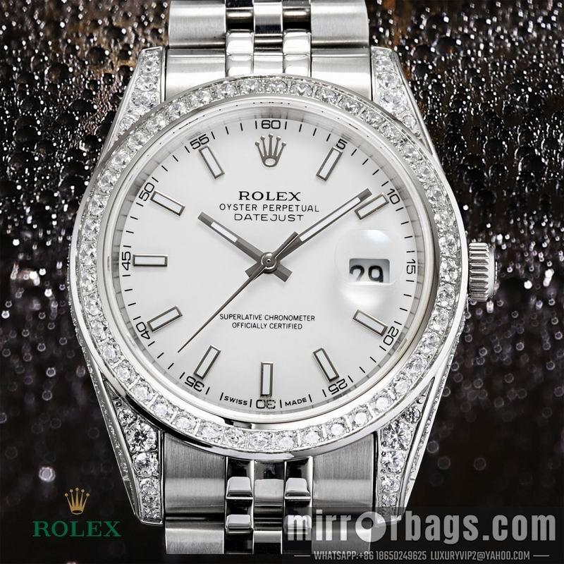 Replica Rolex 41mm 090976
