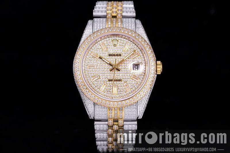Replica Rolex 41mm 083151