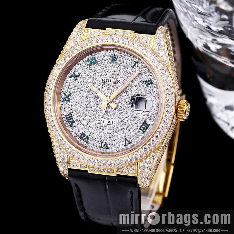 Replica Rolex 40mm 102414
