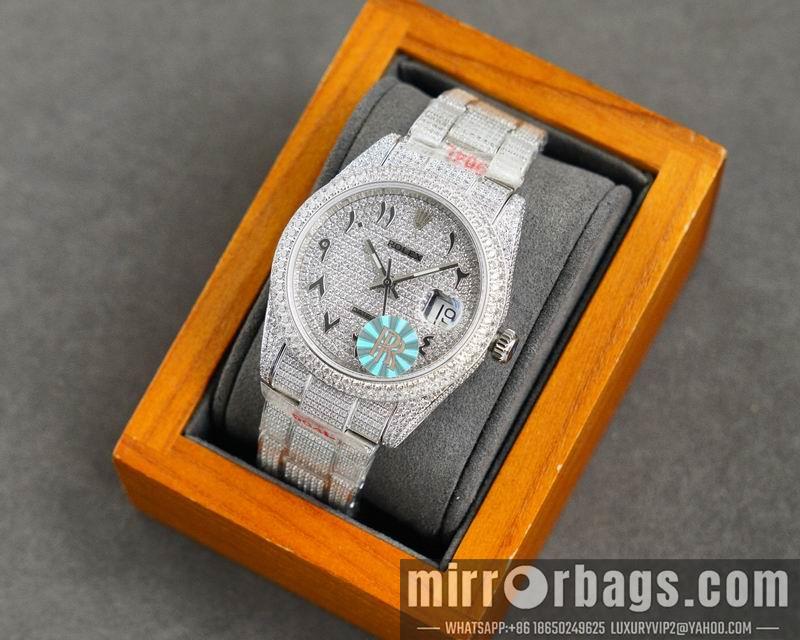 Replica Rolex 40mm 0503125