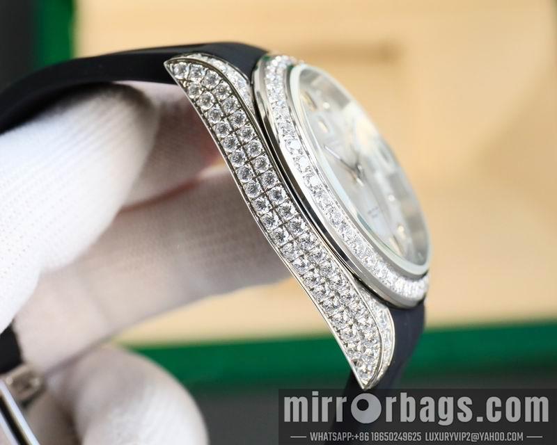 Replica Rolex 41mm 022125