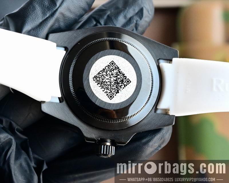 Replica Rolex 40mm 033102