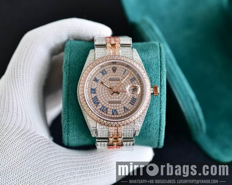 Replica Rolex 41mm 050398