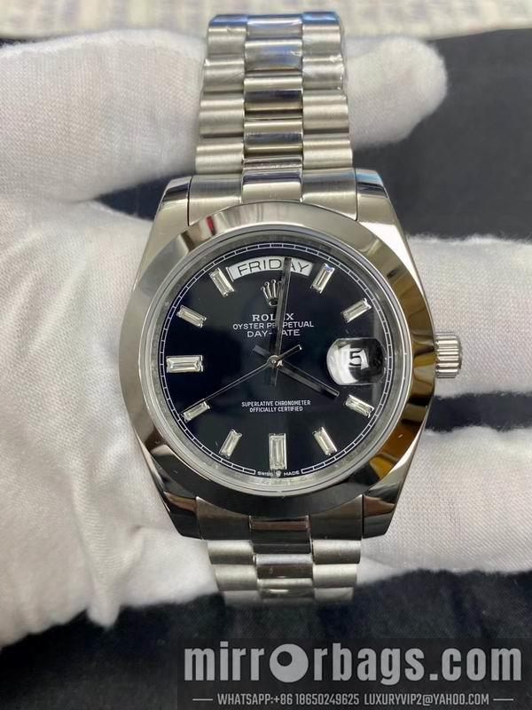Replica Rolex 41mm 100804