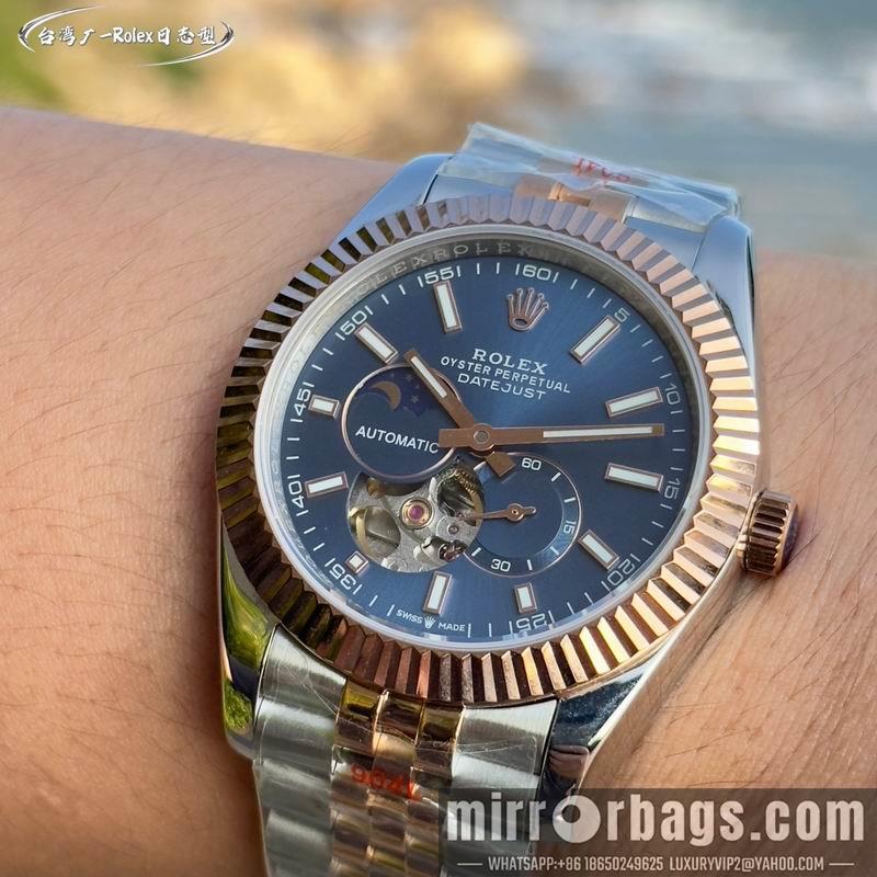 Replica Rolex 40X10mm 112006