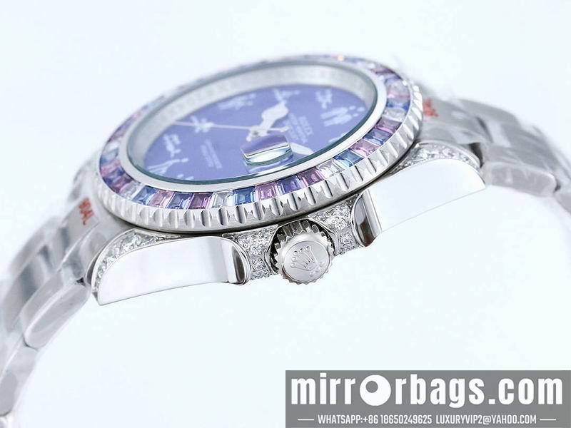 Replica Rolex 40mm 052001