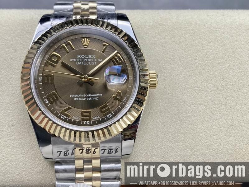 Replica Rolex 41mm 090411