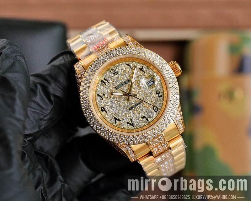 Replica Rolex 40mm 071410