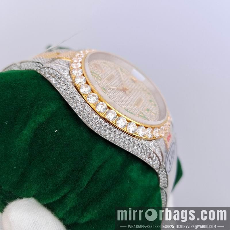 Replica Rolex 41mm 082937