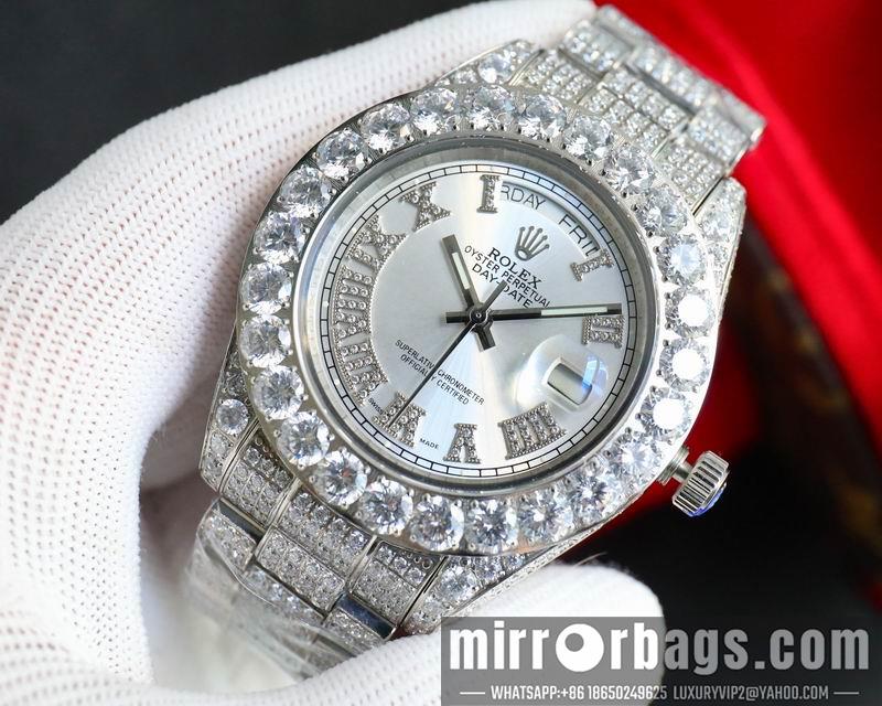 Replica Rolex 42mm 080608