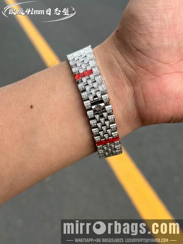 Replica Rolex 41X12mm 101602