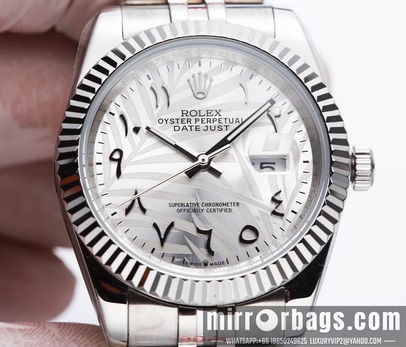 Replica Rolex 41mm 050838