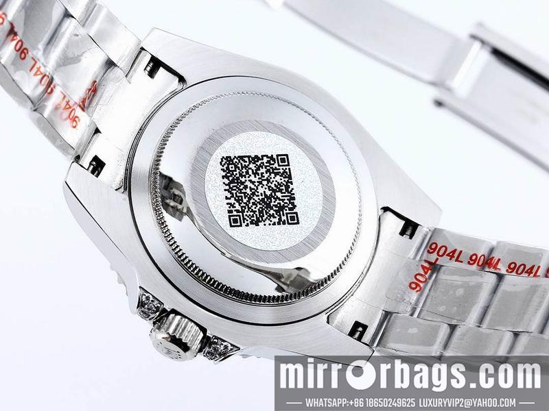Replica Rolex 40mm 052001