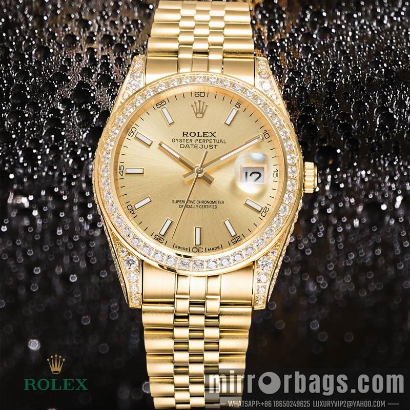 Replica Rolex 41mm 090976