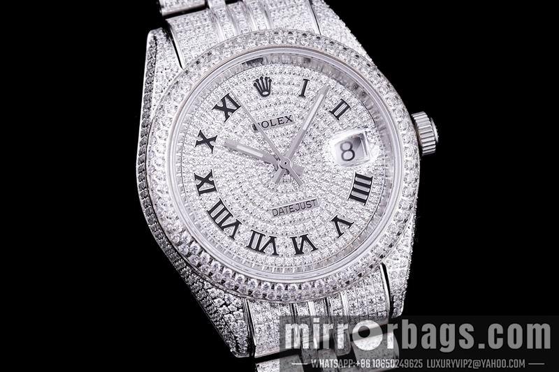 Replica Rolex 41mm 083157