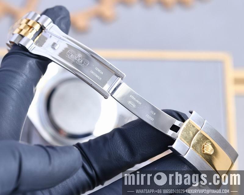Replica Rolex 41mm 032118