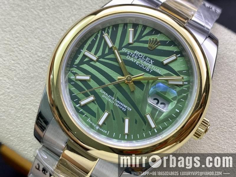 Replica Rolex 41mm 093002