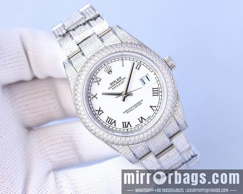 Replica Rolex watch 123106