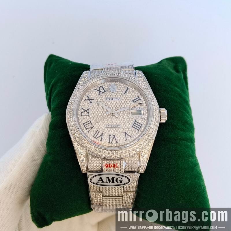 Replica Rolex 41mm 082944