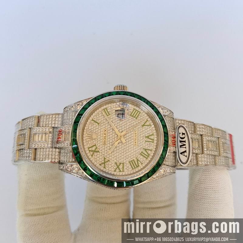 Replica Rolex 41mm 082934